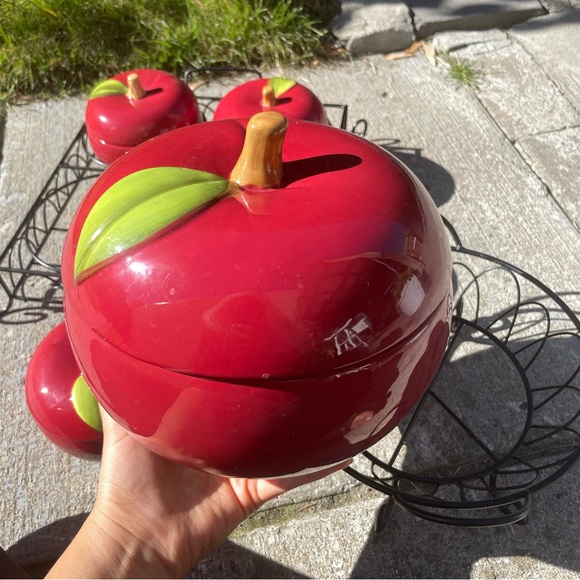 NEW Temptations Presentable Ovenware - Picture 6 of 10